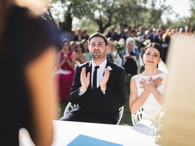 Il matrimonio di Alessia e Antonio a Curinga, Catanzaro 59