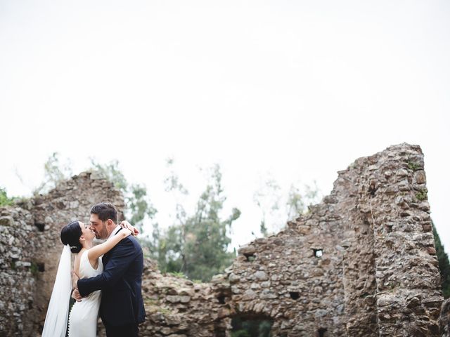 Il matrimonio di Alessia e Antonio a Curinga, Catanzaro 63