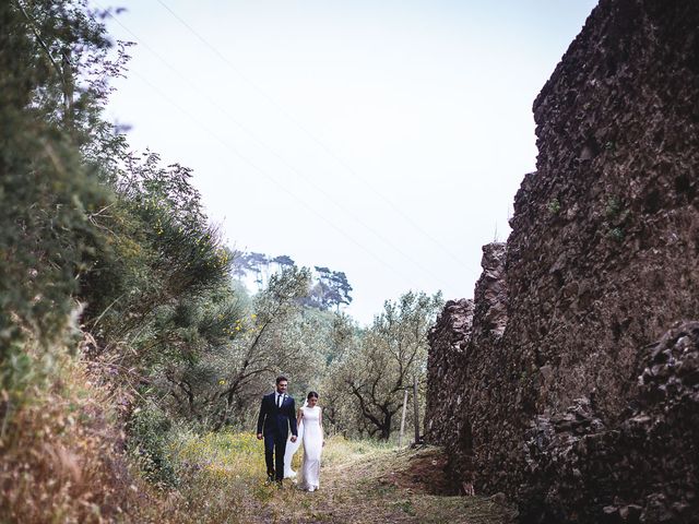Il matrimonio di Alessia e Antonio a Curinga, Catanzaro 64