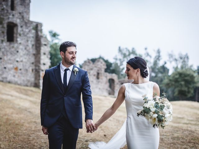Il matrimonio di Alessia e Antonio a Curinga, Catanzaro 65