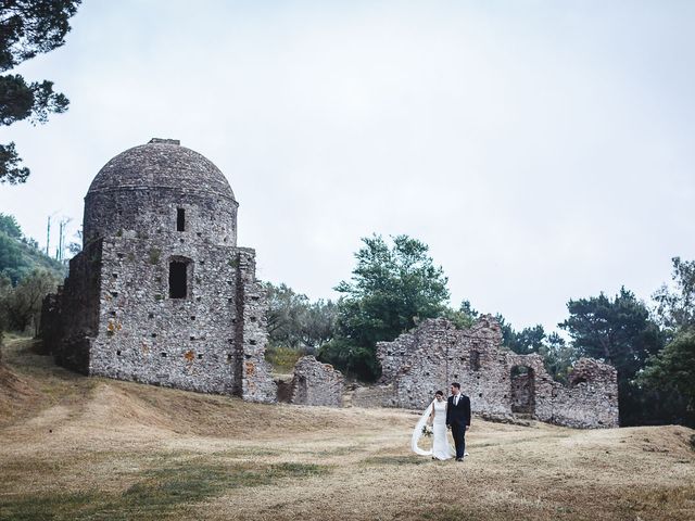 Il matrimonio di Alessia e Antonio a Curinga, Catanzaro 67