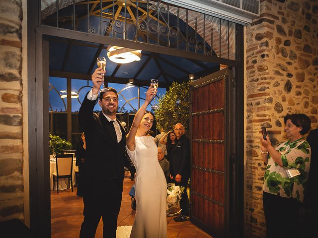 Il matrimonio di Alessia e Antonio a Curinga, Catanzaro 68