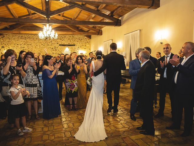 Il matrimonio di Alessia e Antonio a Curinga, Catanzaro 69