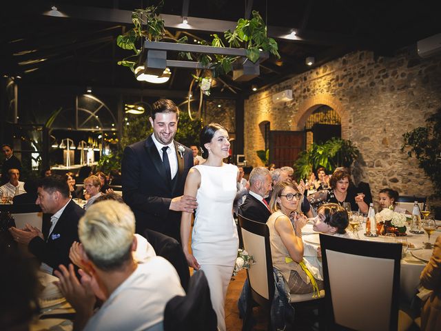 Il matrimonio di Alessia e Antonio a Curinga, Catanzaro 70