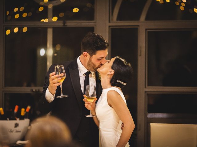 Il matrimonio di Alessia e Antonio a Curinga, Catanzaro 72