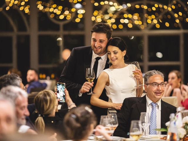 Il matrimonio di Alessia e Antonio a Curinga, Catanzaro 73