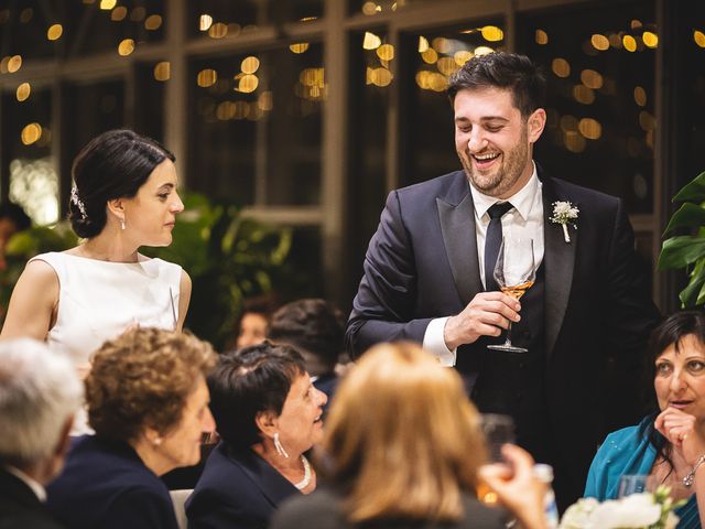 Il matrimonio di Alessia e Antonio a Curinga, Catanzaro 74