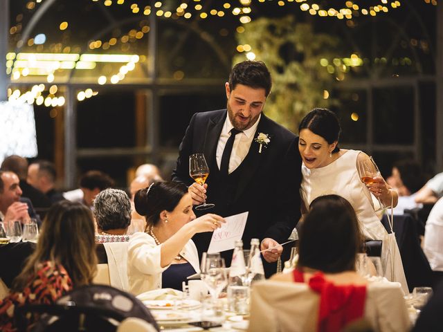 Il matrimonio di Alessia e Antonio a Curinga, Catanzaro 75