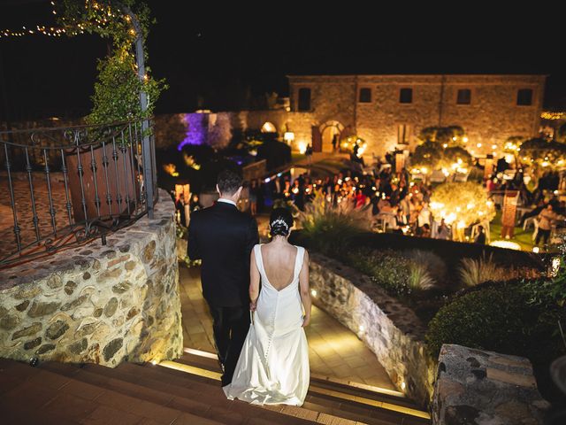 Il matrimonio di Alessia e Antonio a Curinga, Catanzaro 76