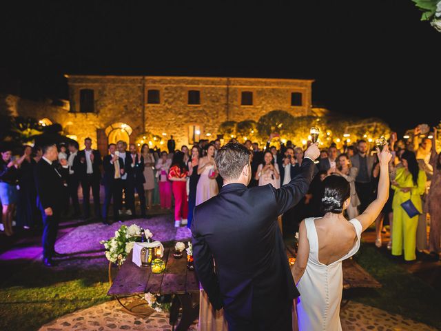 Il matrimonio di Alessia e Antonio a Curinga, Catanzaro 80
