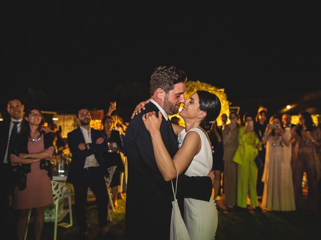 Il matrimonio di Alessia e Antonio a Curinga, Catanzaro 81