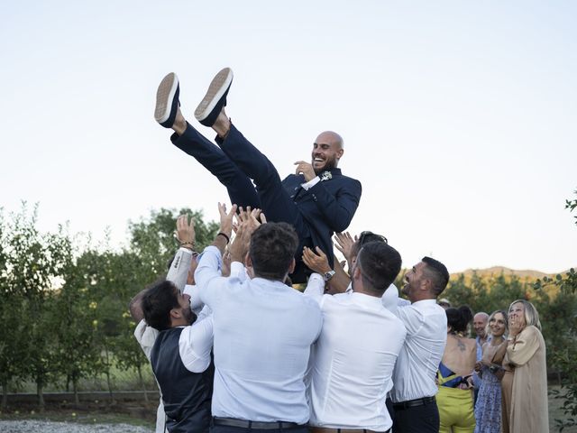 Il matrimonio di Manuel e Sara a Ovada, Alessandria 9