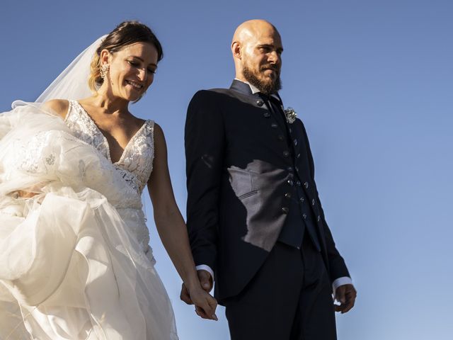 Il matrimonio di Manuel e Sara a Ovada, Alessandria 1