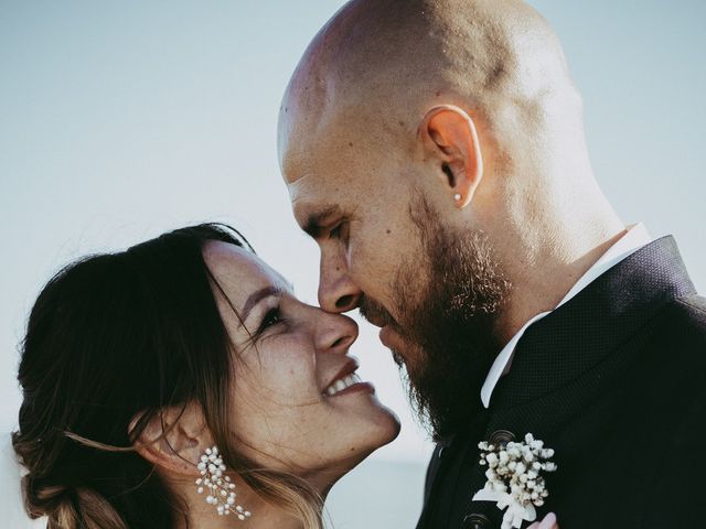 Il matrimonio di Manuel e Sara a Ovada, Alessandria 14