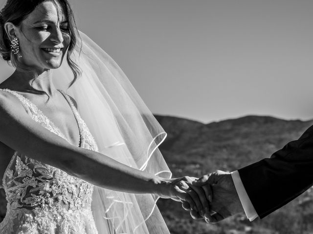 Il matrimonio di Manuel e Sara a Ovada, Alessandria 17