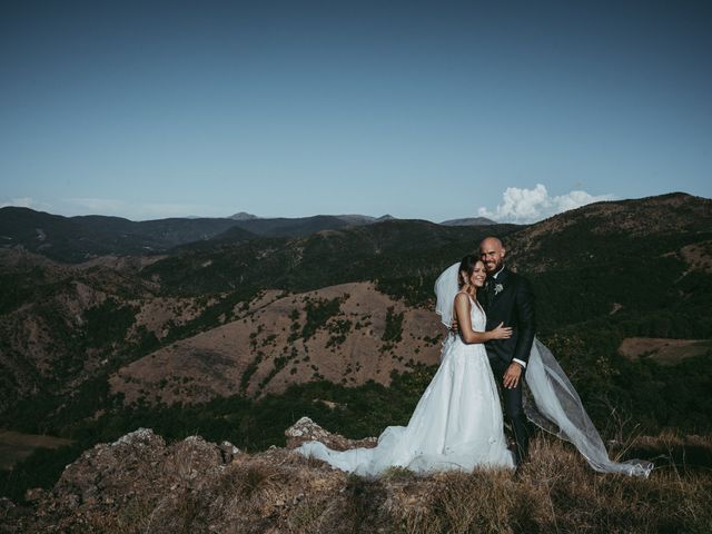 Il matrimonio di Manuel e Sara a Ovada, Alessandria 18