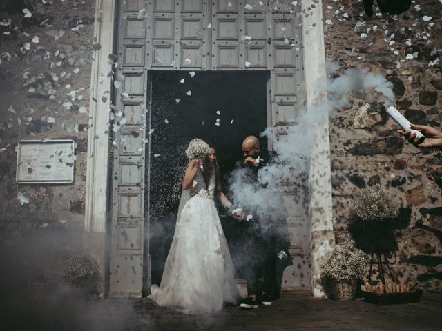 Il matrimonio di Manuel e Sara a Ovada, Alessandria 19