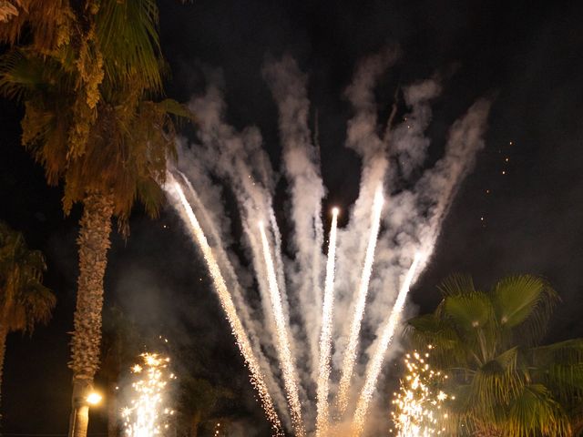 Il matrimonio di Pia e Salvatore a Carini, Palermo 10