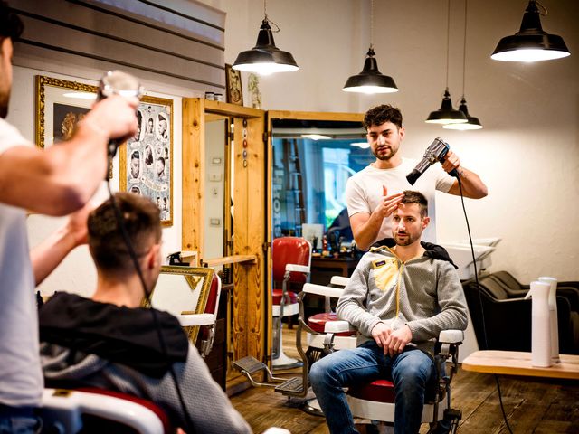 Il matrimonio di Roberto e Carlotta a Rogolo, Sondrio 4