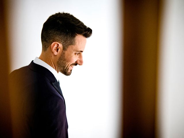 Il matrimonio di Roberto e Carlotta a Rogolo, Sondrio 15
