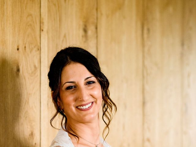 Il matrimonio di Roberto e Carlotta a Rogolo, Sondrio 26