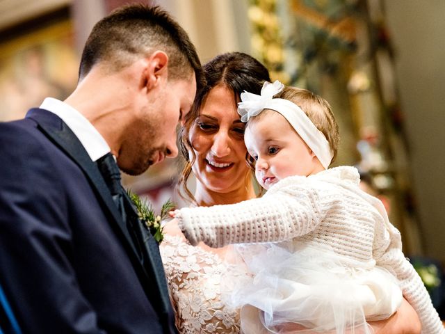 Il matrimonio di Roberto e Carlotta a Rogolo, Sondrio 35