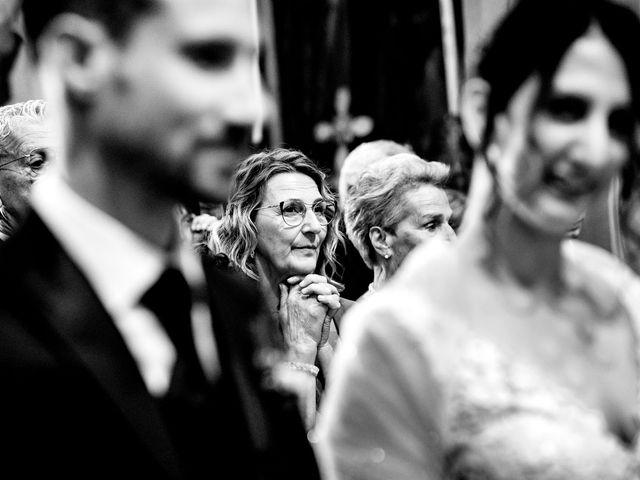 Il matrimonio di Roberto e Carlotta a Rogolo, Sondrio 39