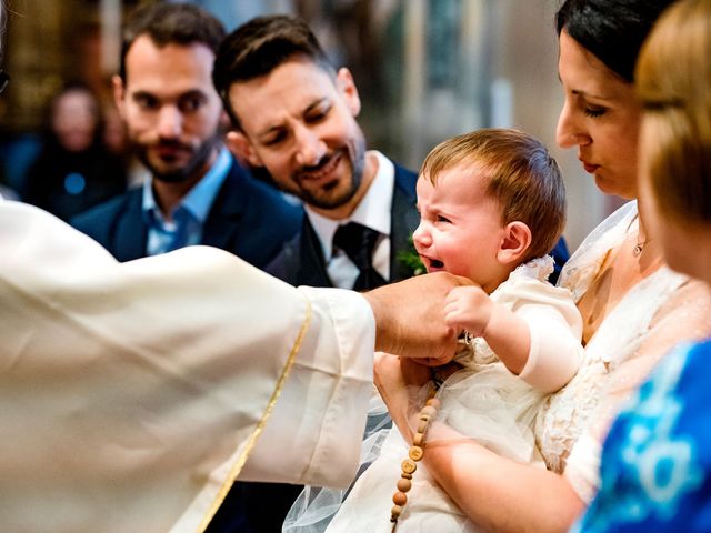 Il matrimonio di Roberto e Carlotta a Rogolo, Sondrio 43