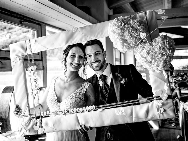 Il matrimonio di Roberto e Carlotta a Rogolo, Sondrio 64