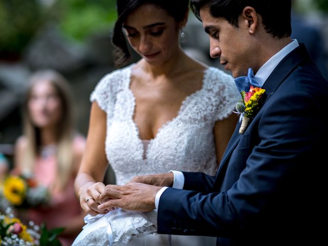 Il matrimonio di Enric e Gessica a Pistoia, Pistoia 16