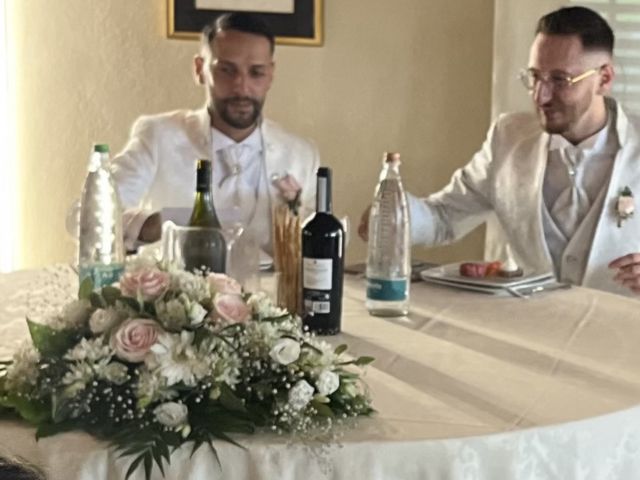 Il matrimonio di Manuel  e Giorgio  a Vicoforte, Cuneo 1