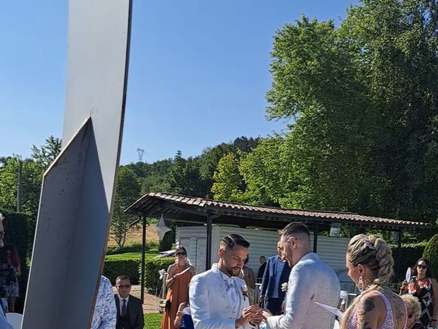 Il matrimonio di Manuel  e Giorgio  a Vicoforte, Cuneo 14