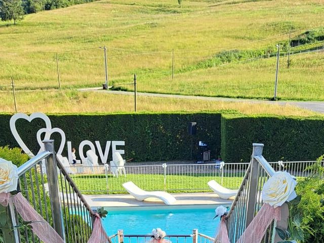 Il matrimonio di Manuel  e Giorgio  a Vicoforte, Cuneo 16