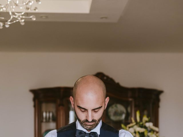 Il matrimonio di Paolo e Giorgia a Gaeta, Latina 3