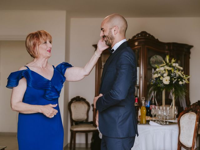 Il matrimonio di Paolo e Giorgia a Gaeta, Latina 4