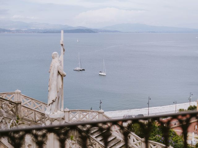 Il matrimonio di Paolo e Giorgia a Gaeta, Latina 19