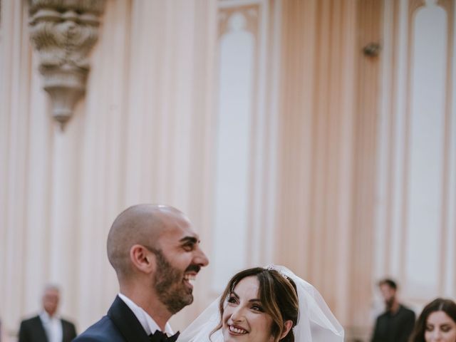 Il matrimonio di Paolo e Giorgia a Gaeta, Latina 22