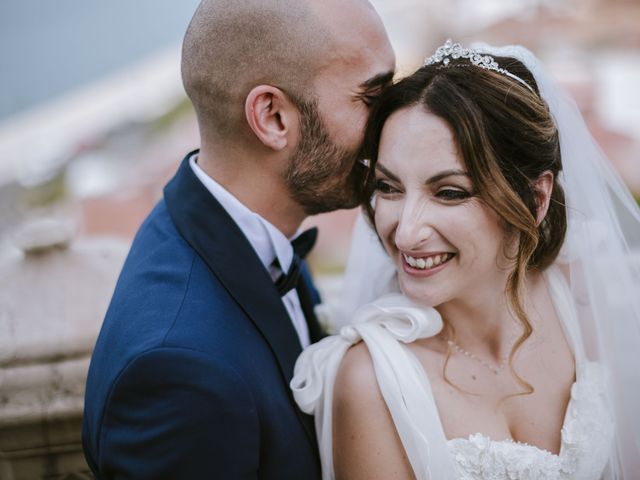 Il matrimonio di Paolo e Giorgia a Gaeta, Latina 31