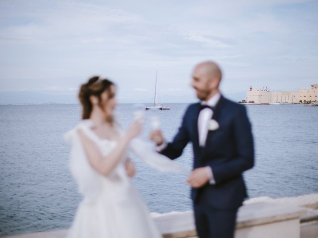 Il matrimonio di Paolo e Giorgia a Gaeta, Latina 2