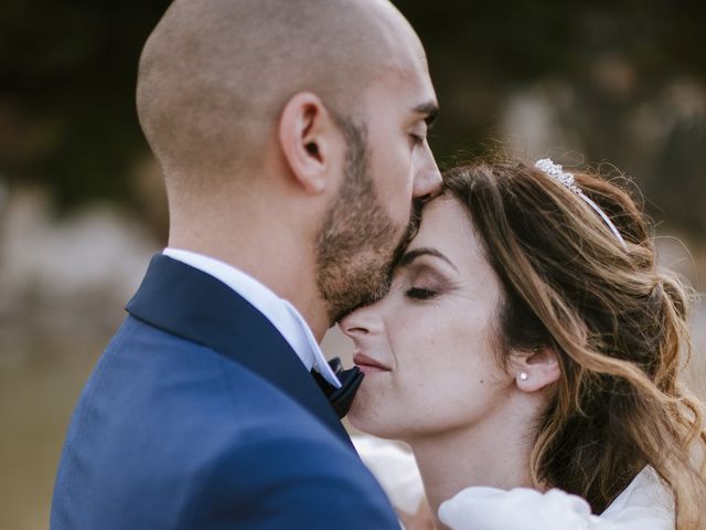 Il matrimonio di Paolo e Giorgia a Gaeta, Latina 44