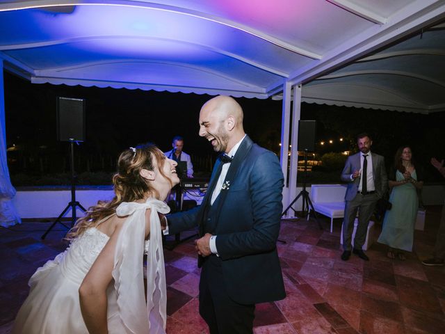 Il matrimonio di Paolo e Giorgia a Gaeta, Latina 50