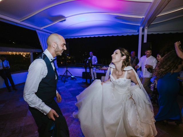 Il matrimonio di Paolo e Giorgia a Gaeta, Latina 52