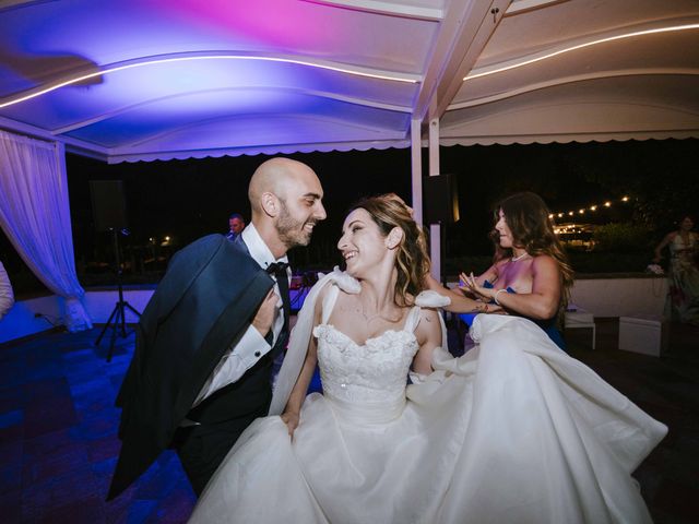 Il matrimonio di Paolo e Giorgia a Gaeta, Latina 54