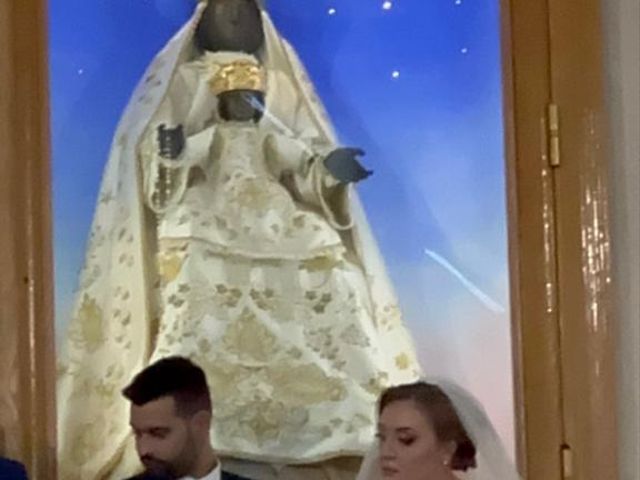 Il matrimonio di Massimo e Federica a Foggia, Foggia 15