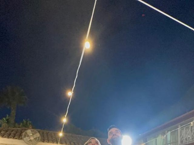 Il matrimonio di Massimo e Federica a Foggia, Foggia 28
