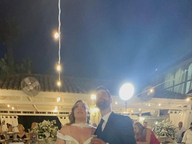 Il matrimonio di Massimo e Federica a Foggia, Foggia 29