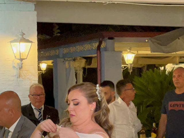 Il matrimonio di Massimo e Federica a Foggia, Foggia 39