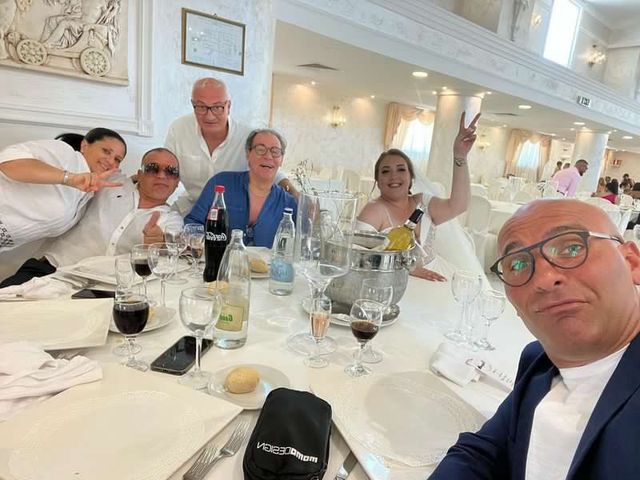 Il matrimonio di Massimo e Federica a Foggia, Foggia 49