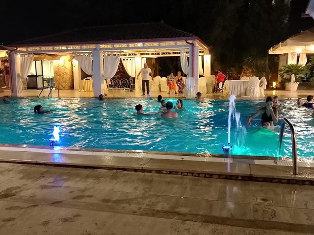 Il matrimonio di Massimo e Federica a Foggia, Foggia 53