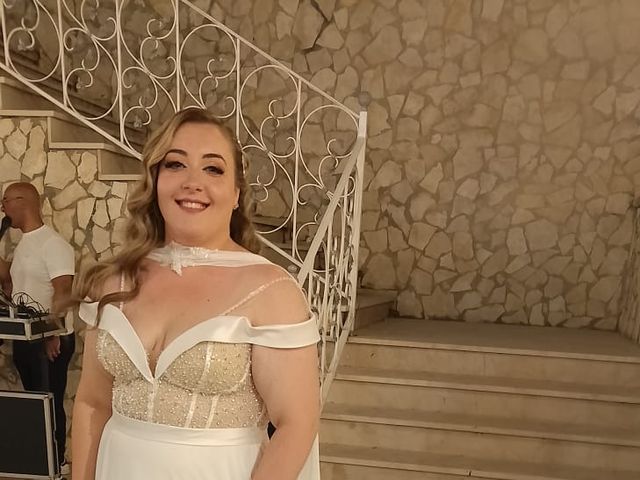Il matrimonio di Massimo e Federica a Foggia, Foggia 55